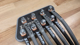 Speaker box terminals lug type