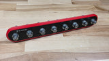 Speaker box terminals lug type