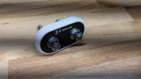 Speaker box terminals lug type