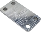FUSE DELETE/FUSE BLOCK TO DISTRIBUTION BLOCK CONVERSION PLATES