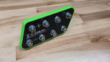 Speaker box terminals lug type