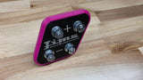 Speaker box terminals lug type