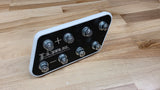 Speaker box terminals lug type