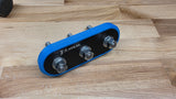 Speaker box terminals lug type