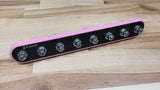 Speaker box terminals lug type