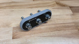Speaker box terminals lug type