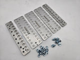 SAPT 3.2V 8AH ECONOMY BUSS BAR SETS