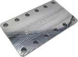 FUSE DELETE/FUSE BLOCK TO DISTRIBUTION BLOCK CONVERSION PLATES