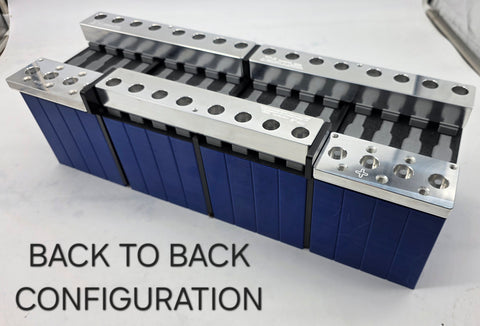 CALB 20AH PREMIUM BUS BAR SETS