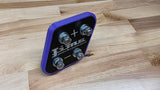 Speaker box terminals lug type