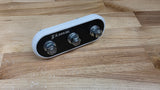 Speaker box terminals lug type