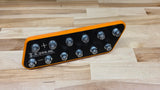 Speaker box terminals lug type