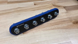 Speaker box terminals lug type