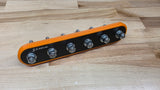 Speaker box terminals lug type