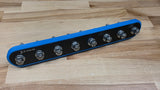 Speaker box terminals lug type
