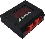 4 HOLE 1/0 SET SCREW TYPE DISTRIBUTION BLOCKS