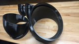 Ports 45 degree street elbows