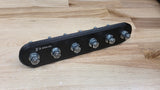 Speaker box terminals lug type