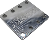 FUSE DELETE/FUSE BLOCK TO DISTRIBUTION BLOCK CONVERSION PLATES