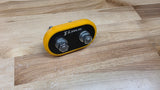 Speaker box terminals lug type