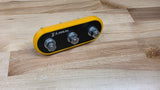 Speaker box terminals lug type