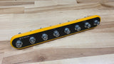 Speaker box terminals lug type