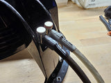 4 GAUGE PUSH TERMINAL TO 4 GAUGE ADAPTERS