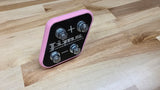 Speaker box terminals lug type