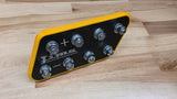 Speaker box terminals lug type