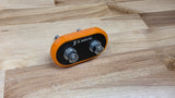 Speaker box terminals lug type