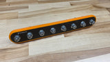 Speaker box terminals lug type