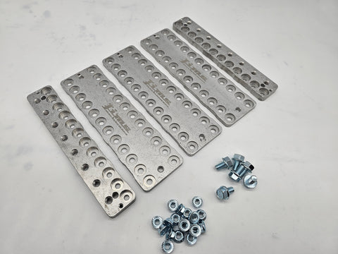 EVE 22AH 3.2V ECONOMY BUSS BAR SETS