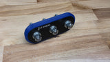 Speaker box terminals lug type