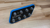 Speaker box terminals lug type