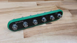 Speaker box terminals lug type