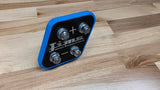 Speaker box terminals lug type