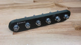 Speaker box terminals lug type