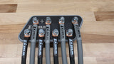 Speaker box terminals lug type