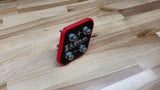 Speaker box terminals lug type