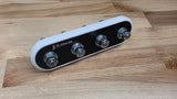 Speaker box terminals lug type