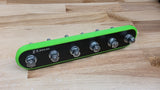 Speaker box terminals lug type