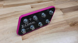 Speaker box terminals lug type