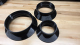 Ports Flare without mounting flange