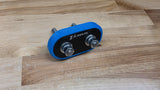 Speaker box terminals lug type