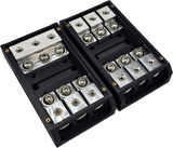3 FUSE 1/0 SET SCREW TYPE ANL FUSE HOLDERS