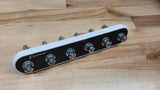 Speaker box terminals lug type