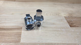 Input Adapter 2/0 to 1/0