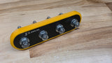 Speaker box terminals lug type