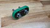 Speaker box terminals lug type