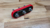Speaker box terminals lug type